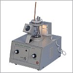 Microprocessor Melting Point Apparatus